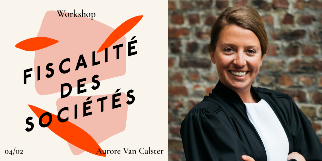 Fiscalité des sociétés Fiscalité des sociétés