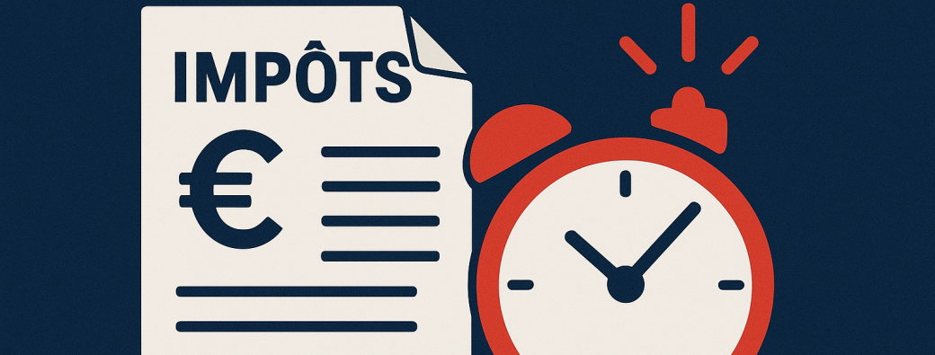 Fiscalité 2026 : Leviers pour agir avant le 31/12 !