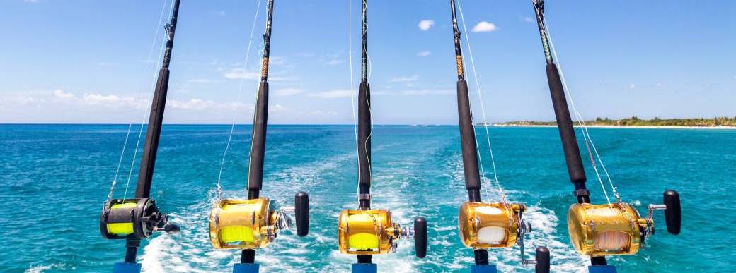 FISHING TRIP