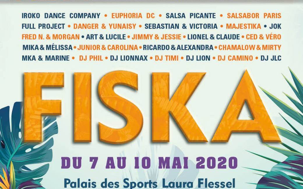 Festival Salsa-Ka 2019