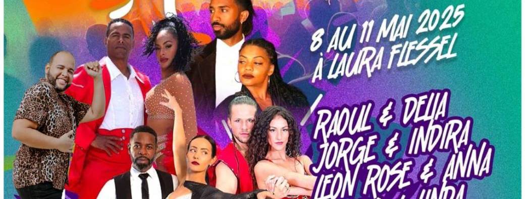 Festival Salsa-Ka 2019