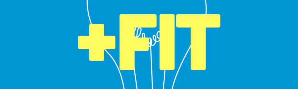 + FIT 2026