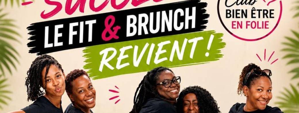 FIT AND BRUNCH