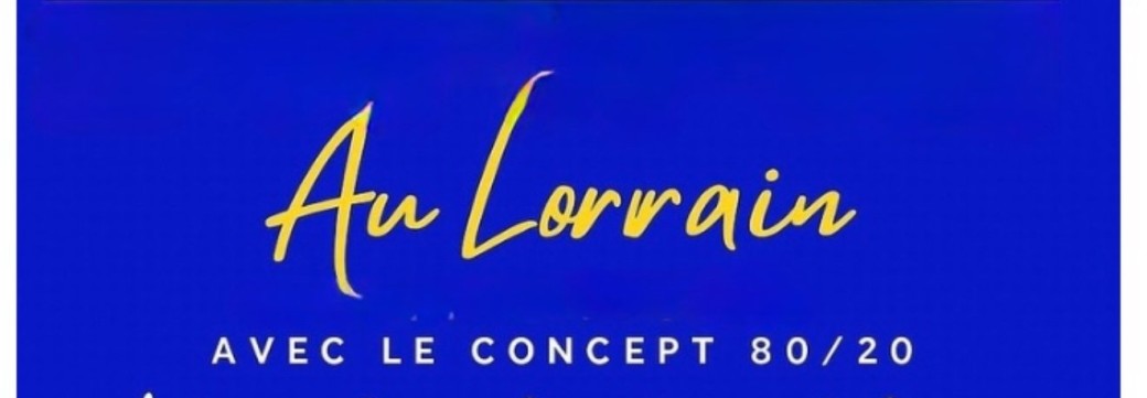 Fit au Lorrain 