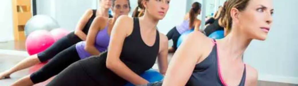 Fit ball 
