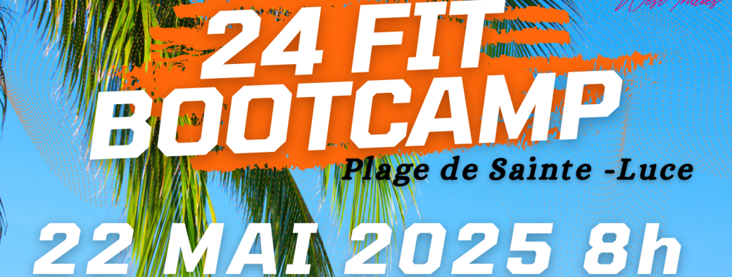 Fit Bootcamp 24 Fit WI