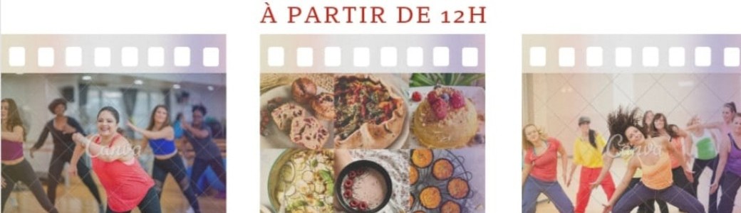 Fit & Brunch gym News form