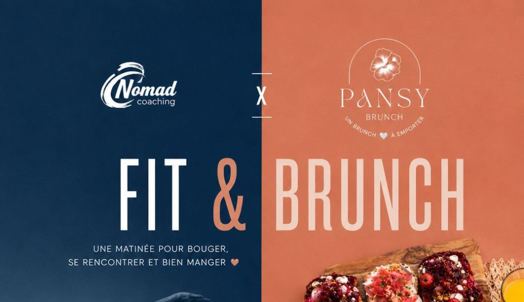 Fit & Brunch