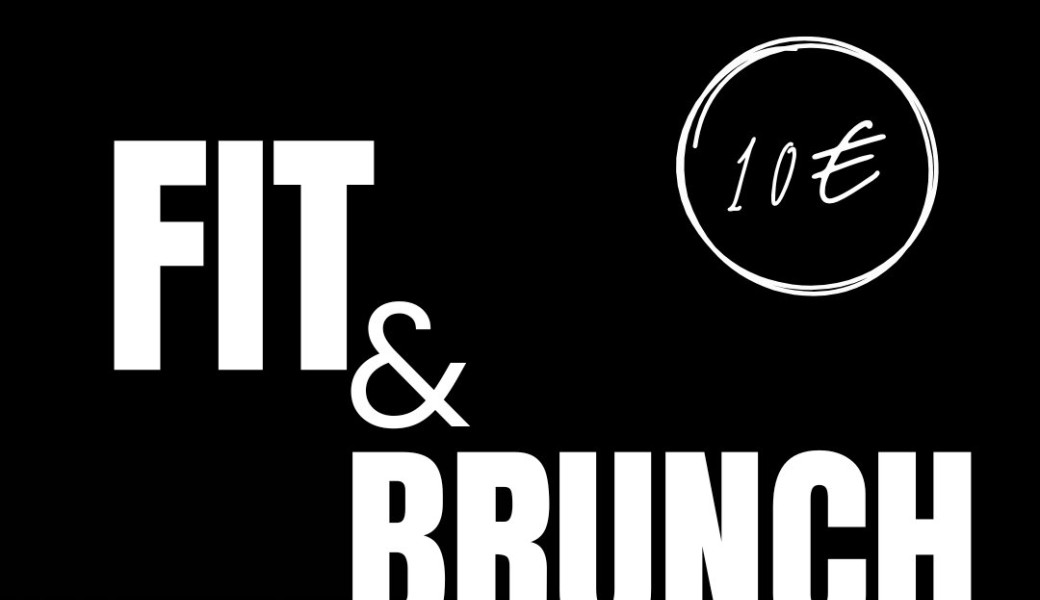 FIT & BRUNCH