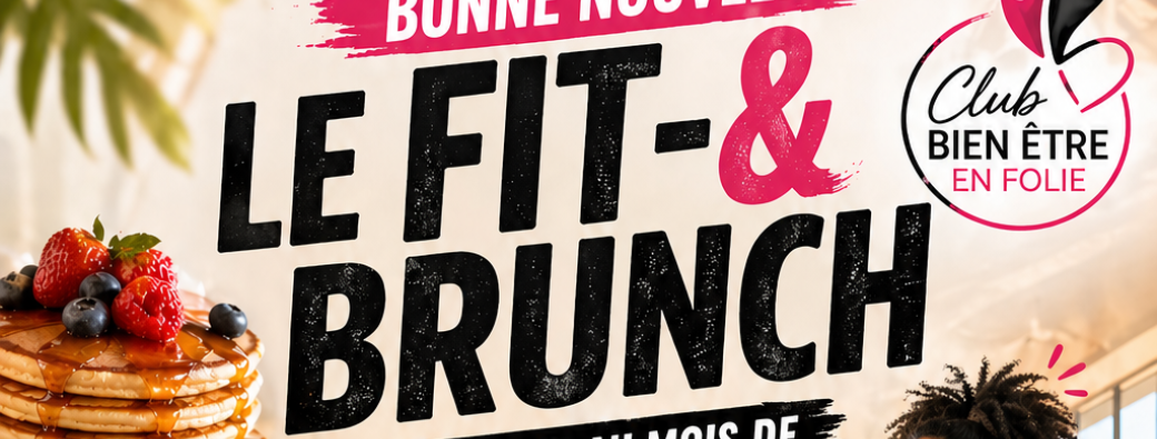 FIT BRUNCH