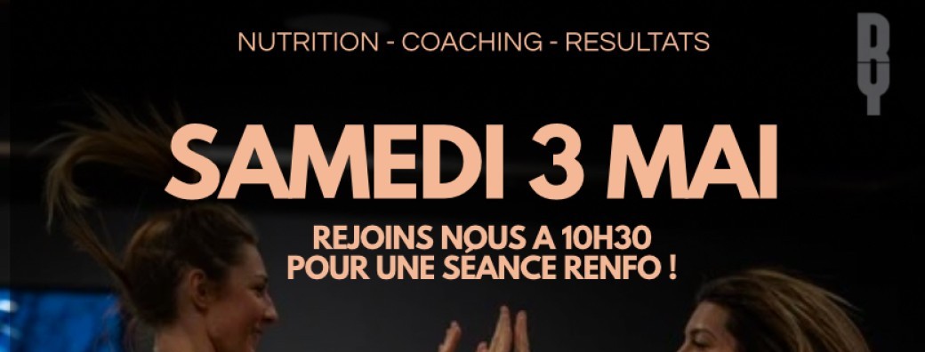 Fit camp