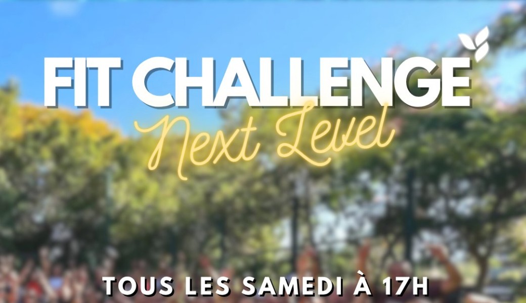 Fit Challenge
