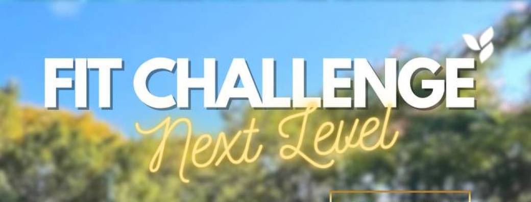 Fit Challenge