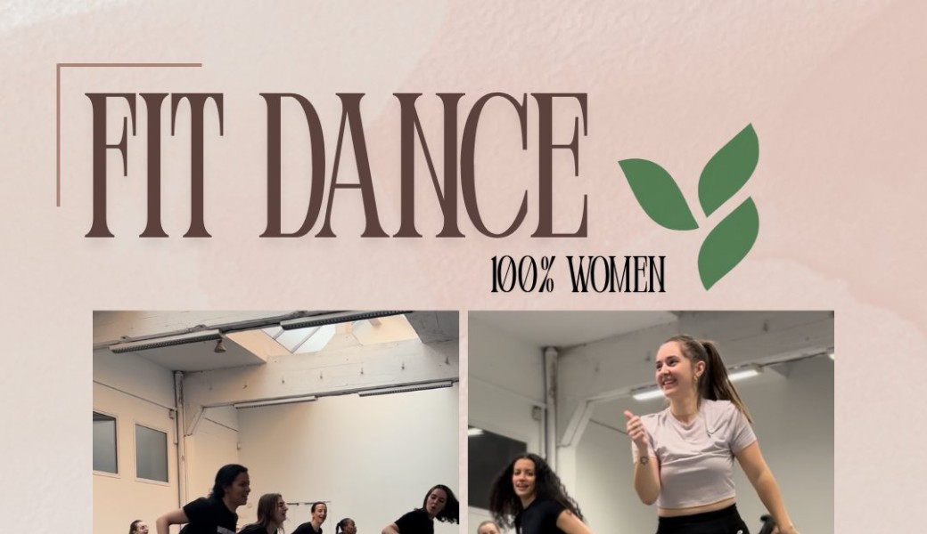 FIT DANCE 