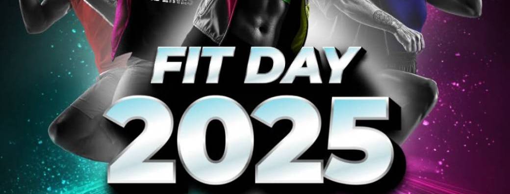 FIT DAY 2025