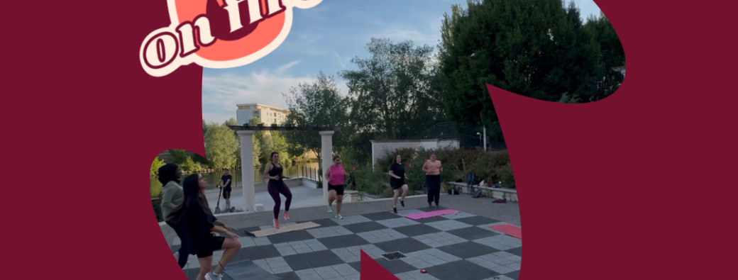 Mardi - Fit Expérience - 19h30