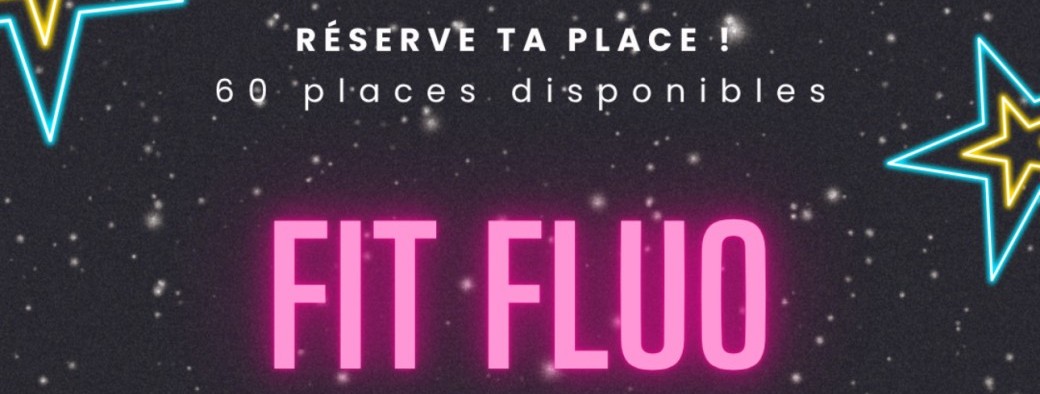 FIT FLUO 