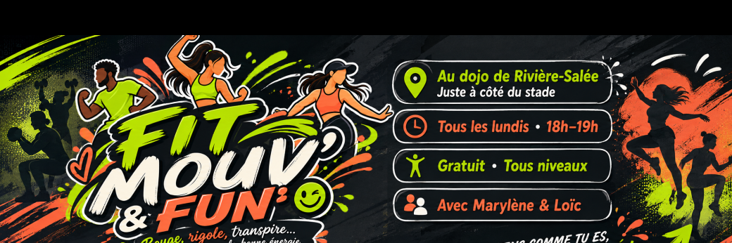 Fit Mouv&Fun