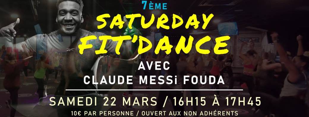 FiT N' Dance Aqualoft
