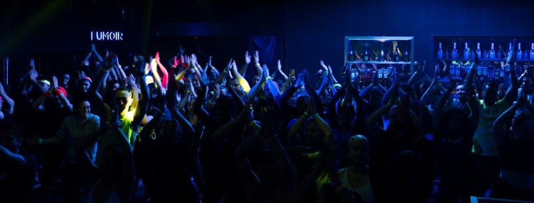 FIT NIGHT EXPERIENCE