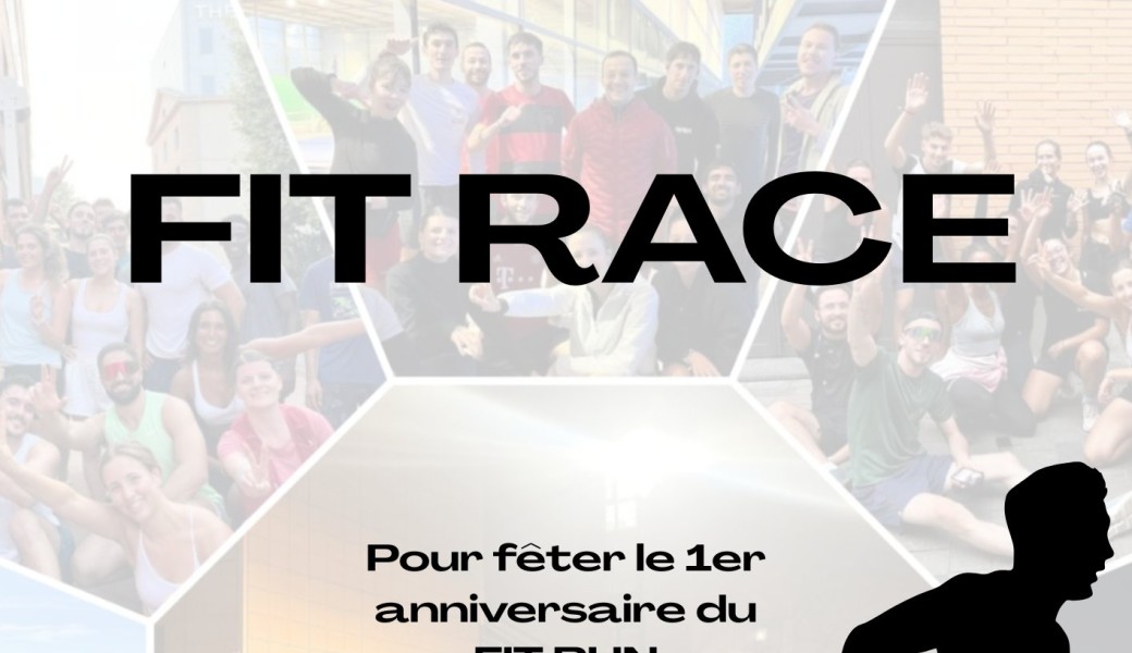 Fit Race