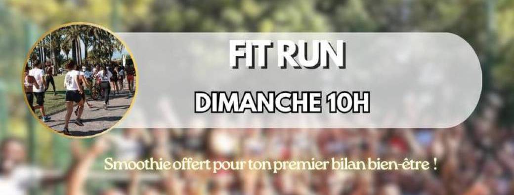 FIT RUN