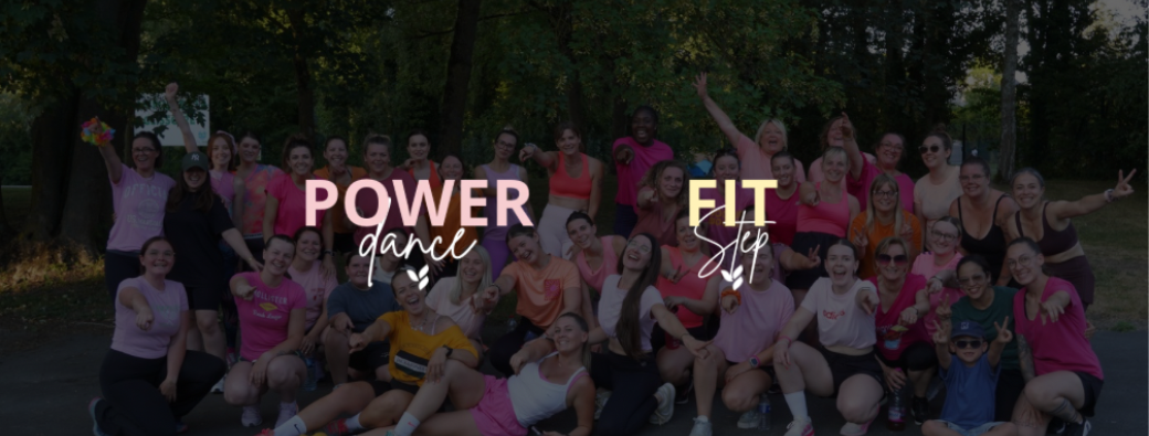 FIT STEP 100% FEMMES 