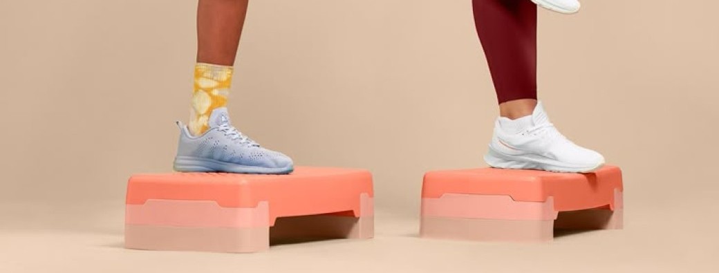 Fit Step