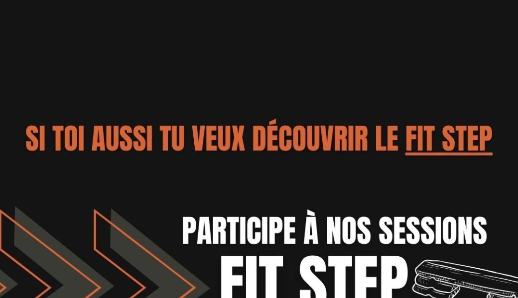 FIT STEP