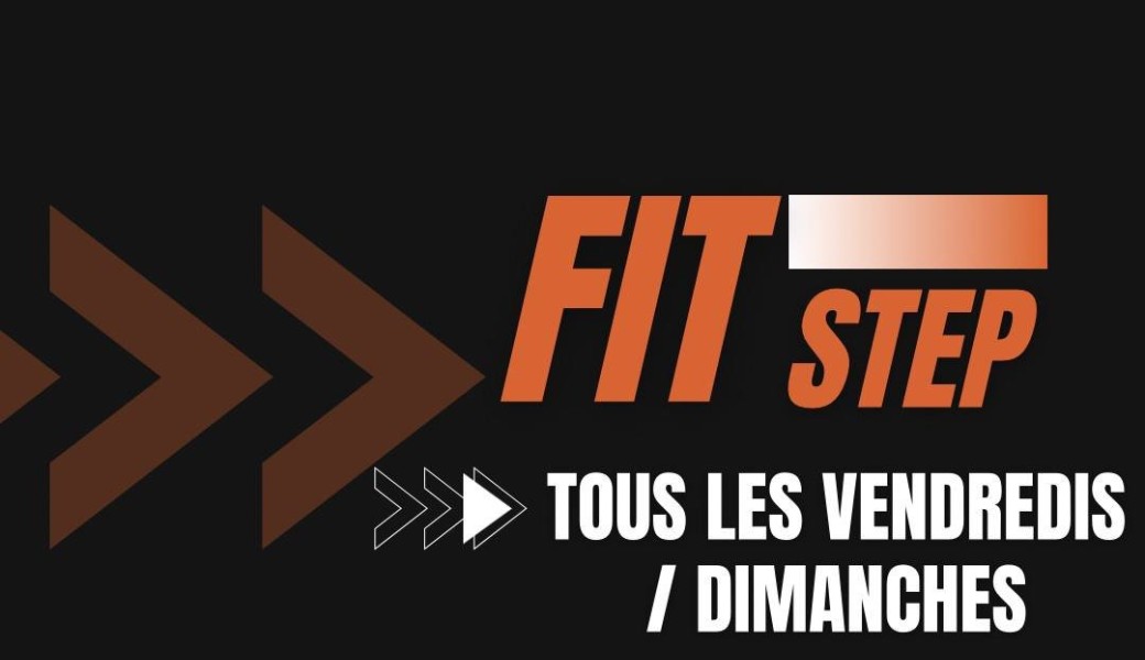 FIT STEP 
