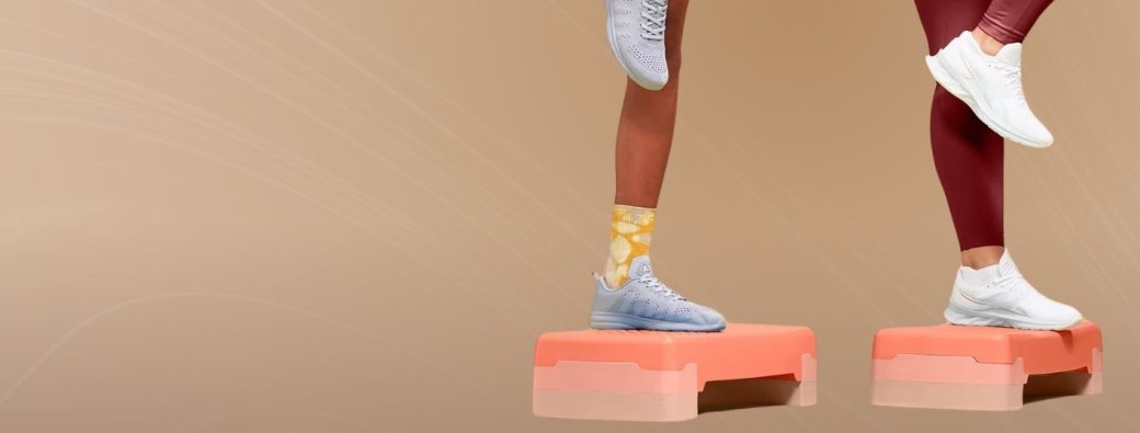 Fit Step