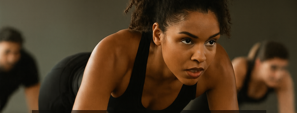Fit Training 