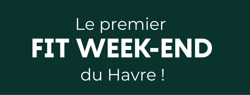 FIT WEEK-END