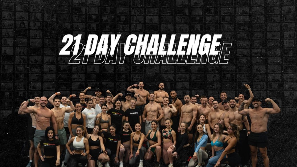 FIT WOD