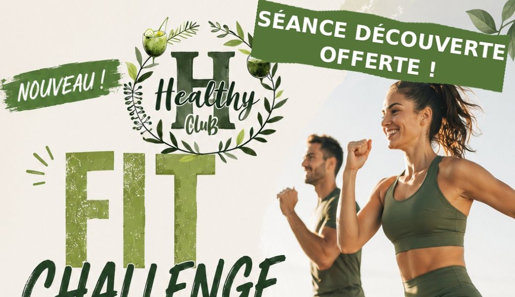 Fitchallenge