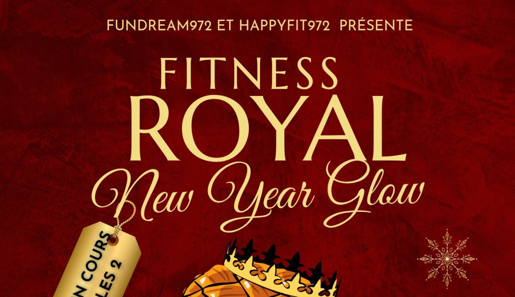 Fitness Royal