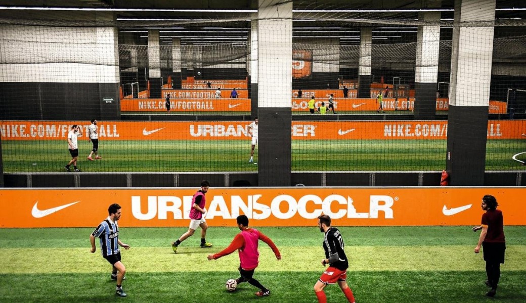 Five audencia 2023 