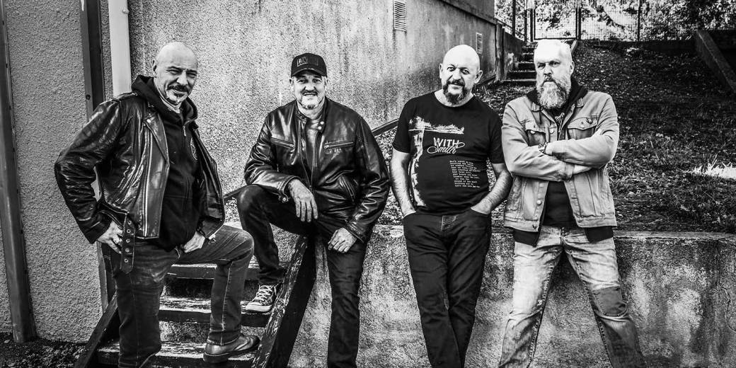 Five Bluesmen + Cosimo Blues Trio