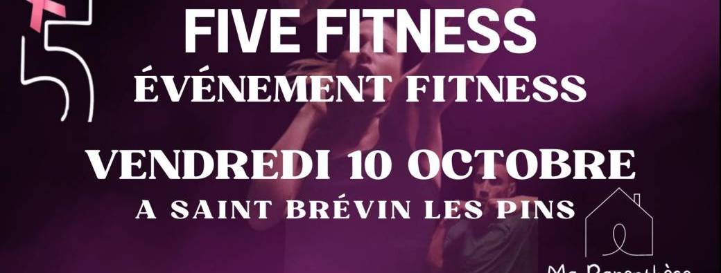 FIVE Fitness Edition 2