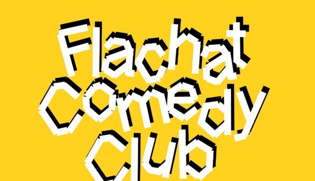 FLACHAT COMEDY CLUB