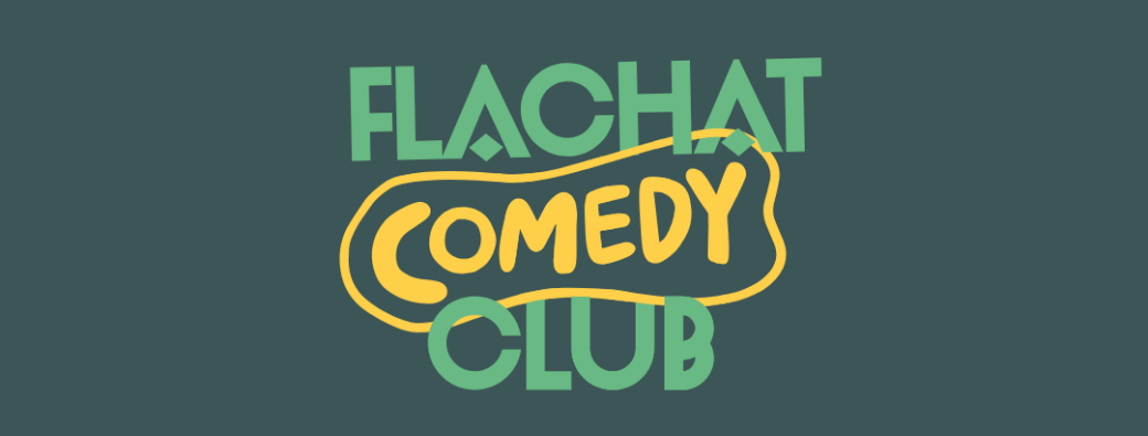 FLACHAT COMEDY CLUB