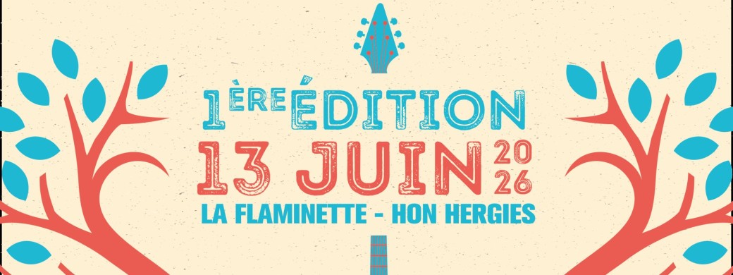 FLAMI'FEST - 1ère édition