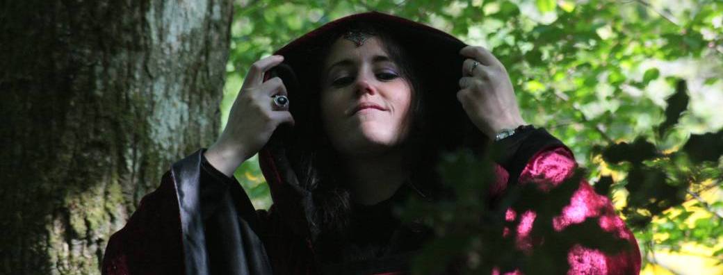 Flânerie contée avec Harmony