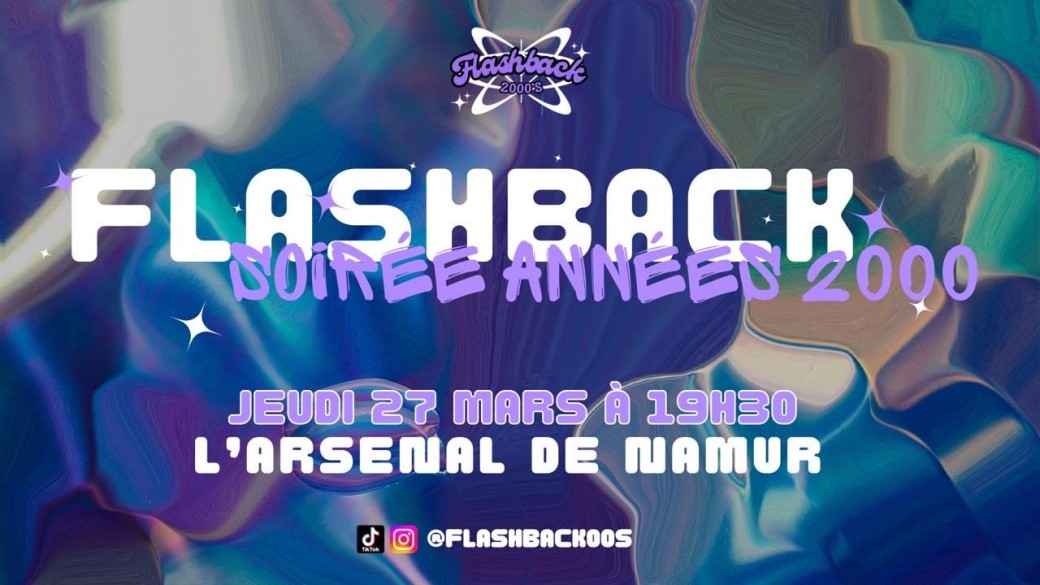FLASHBACK
