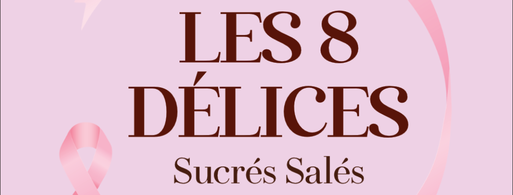 Flashcoop "Les 8 délices"