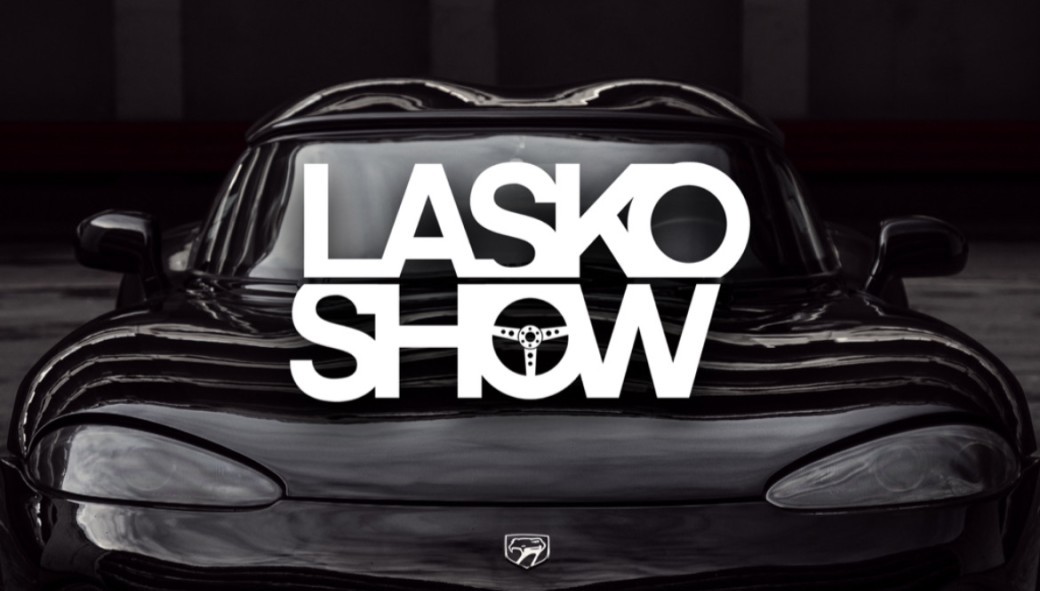 FLAT OUT by LASKOSHOW 