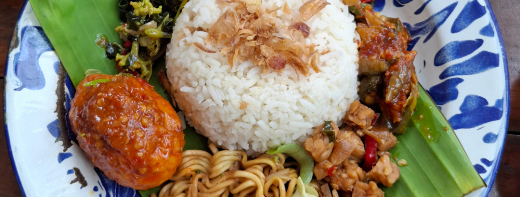 Flavours of Malaysia w/ Jolene (ENG)