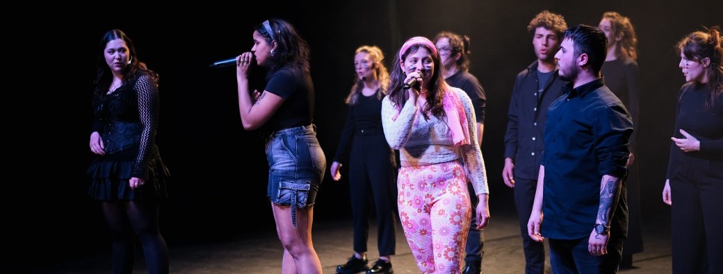 FLEAA - Atlanthropia 