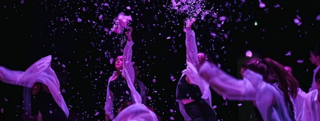 FLEAA - Danse du SUAPSE