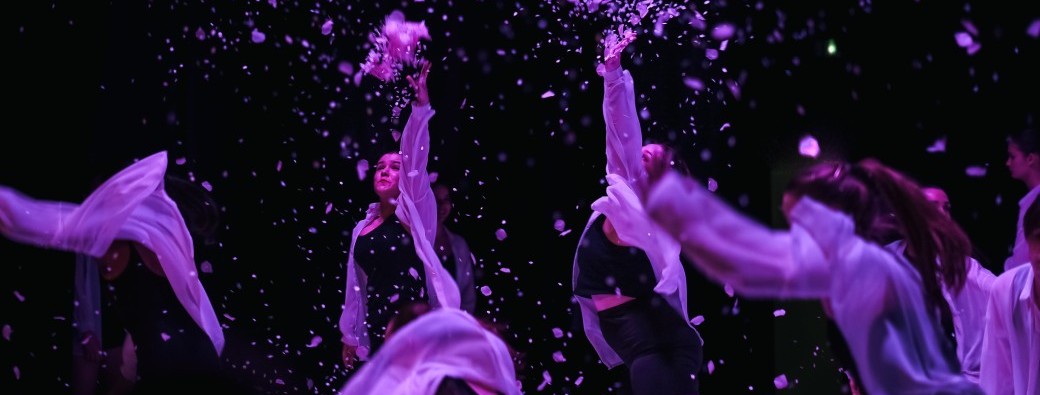 FLEAA - Danse du SUAPSE